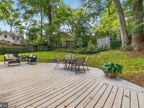 5312 Tuscarawas Road, Bethesda MD 20816