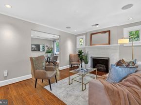 5312 Tuscarawas Road, Bethesda MD 20816