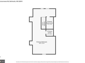 5312 Tuscarawas Road, Bethesda MD 20816
