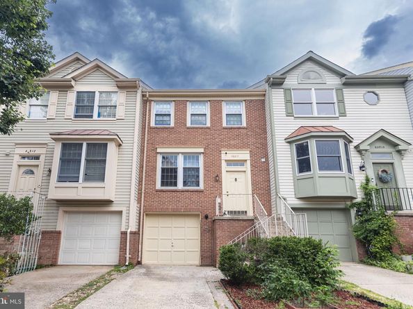 46814 Ironstone Terrace, Sterling VA 20164