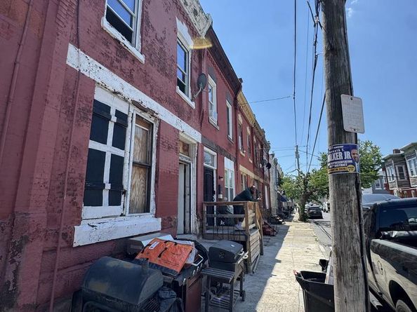 2435 N 20TH Street, Philadelphia PA 19132