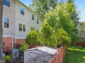 7718 Trevino Lane, Falls Church VA 22043