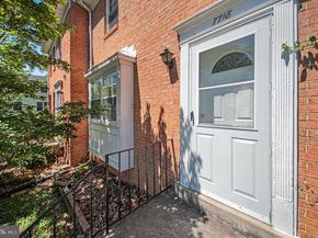7718 Trevino Lane, Falls Church VA 22043