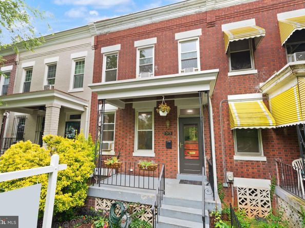 313 Tennessee Avenue NE 0, Washington DC 20002