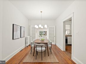 313 Tennessee Avenue NE 0, Washington DC 20002