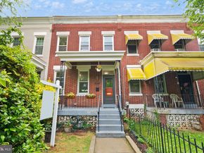 313 Tennessee Avenue NE 0, Washington DC 20002