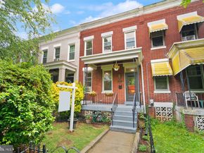 313 Tennessee Avenue NE 0, Washington DC 20002