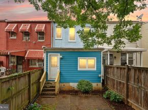 313 Tennessee Avenue NE 0, Washington DC 20002