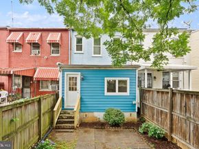 313 Tennessee Avenue NE 0, Washington DC 20002