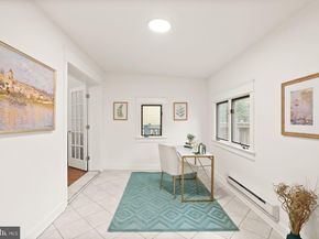 313 Tennessee Avenue NE 0, Washington DC 20002