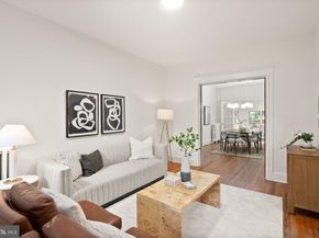 313 Tennessee Avenue NE 0, Washington DC 20002