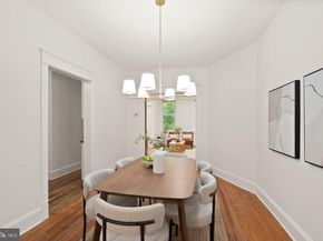 313 Tennessee Avenue NE 0, Washington DC 20002