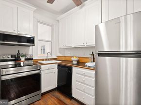 313 Tennessee Avenue NE 0, Washington DC 20002