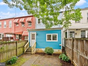 313 Tennessee Avenue NE 0, Washington DC 20002
