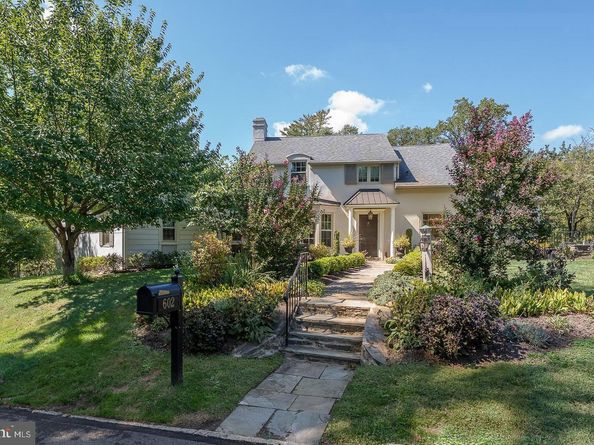 602 Montgomery School Lane, Wynnewood PA 19096