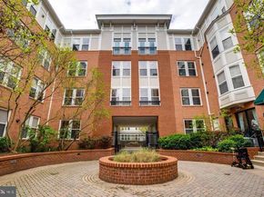 2665 Prosperity Avenue 403, Fairfax VA 22031