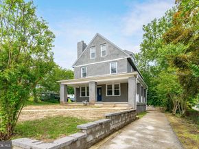 371 Windermere Avenue, Lansdowne PA 19050
