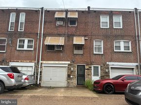 6748 Dorel Street, Philadelphia PA 19142