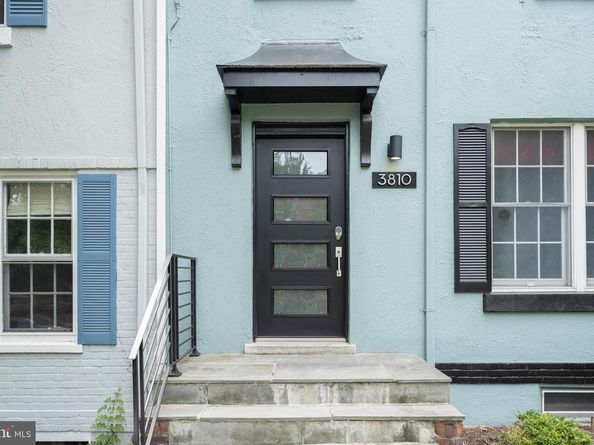 3810 T Street NW, Washington DC 20007