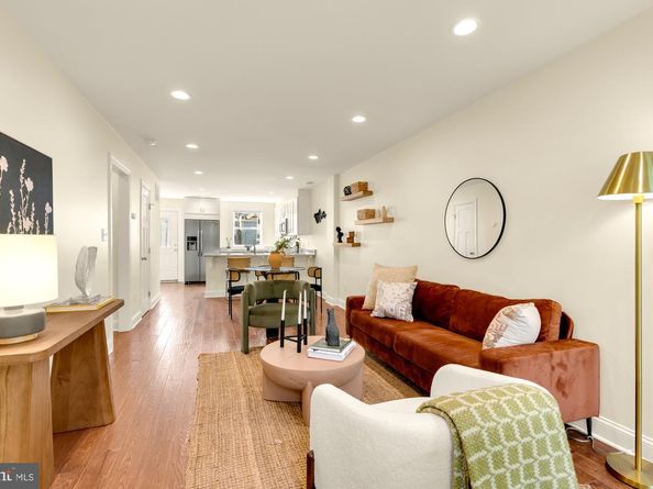 629 Morton Place NE 1, Washington DC 20002