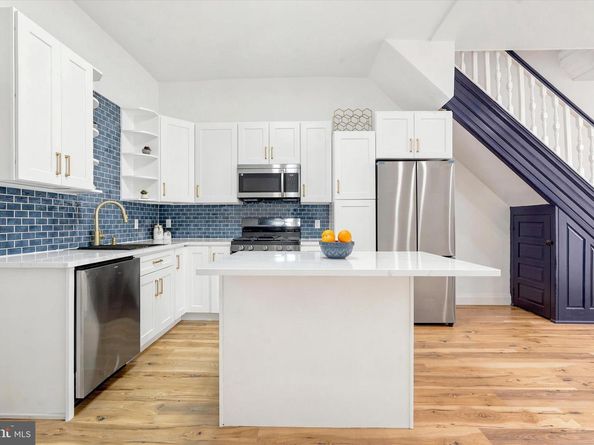 2304 Nicholas Street, Philadelphia PA 19121