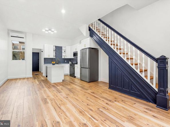 2304 Nicholas Street, Philadelphia PA 19121
