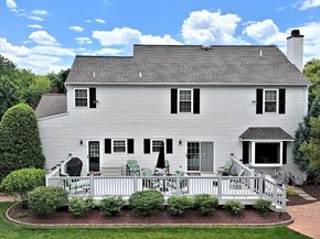 404 English Ivy Drive, Warrington PA 18976