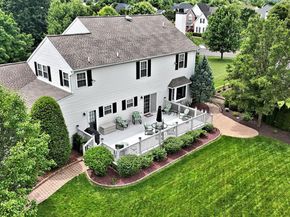404 English Ivy Drive, Warrington PA 18976