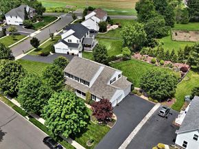 404 English Ivy Drive, Warrington PA 18976