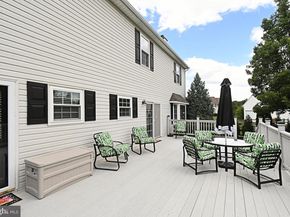 404 English Ivy Drive, Warrington PA 18976