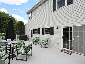 404 English Ivy Drive, Warrington PA 18976