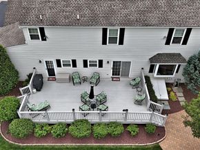 404 English Ivy Drive, Warrington PA 18976