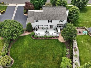 404 English Ivy Drive, Warrington PA 18976