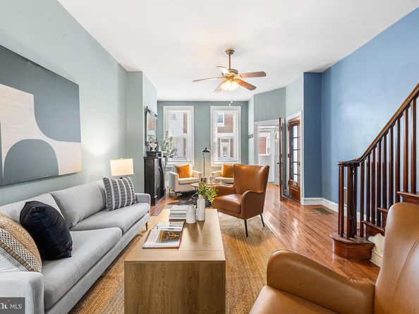 2436 E Hazzard Street, Philadelphia PA 19125