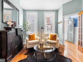 2436 E Hazzard Street, Philadelphia PA 19125