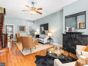 2436 E Hazzard Street, Philadelphia PA 19125