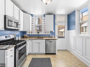 2436 E Hazzard Street, Philadelphia PA 19125