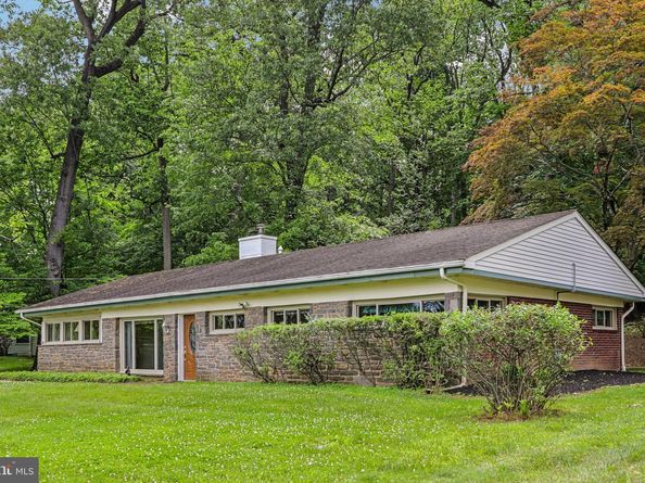 919 Croton Road, Wayne PA 19087
