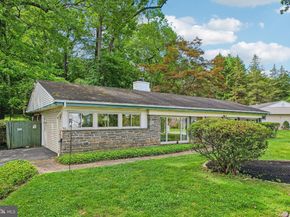 919 Croton Road, Wayne PA 19087