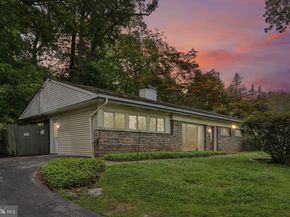 919 Croton Road, Wayne PA 19087