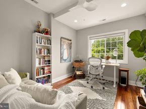 3602 16TH Street NW 4, Washington DC 20010