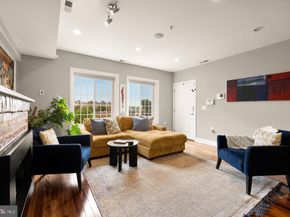 3602 16TH Street NW 4, Washington DC 20010
