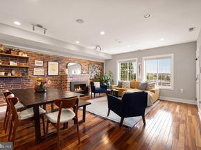 3602 16TH Street NW 4, Washington DC 20010