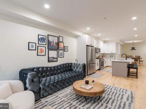 731 Fairmont Street NW 1, Washington DC 20001