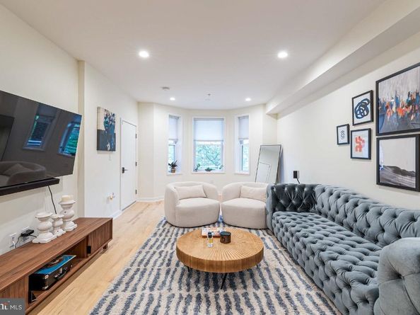 731 Fairmont Street NW 1, Washington DC 20001