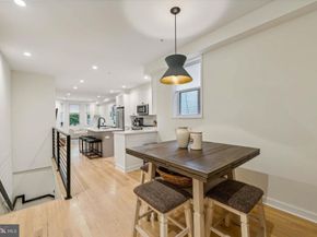 731 Fairmont Street NW 1, Washington DC 20001