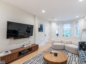 731 Fairmont Street NW 1, Washington DC 20001