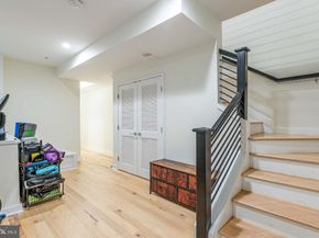 731 Fairmont Street NW 1, Washington DC 20001