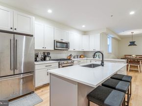 731 Fairmont Street NW 1, Washington DC 20001