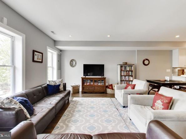3803 10TH Street NW 2, Washington DC 20011